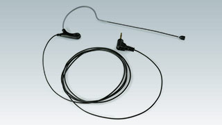 Earset Microphone | Lightspeed Instructional Audio Solutions